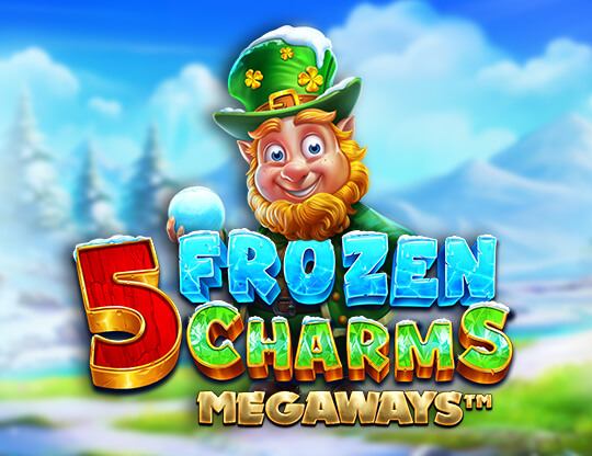 5 Frozen Charms Megaways